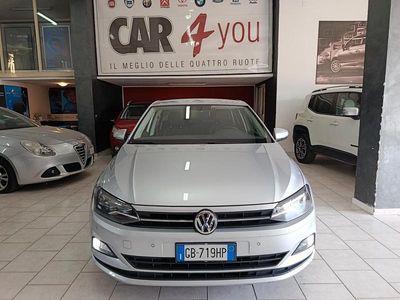 Usata VW Polo