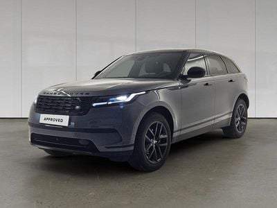Nuova Land Rover Range Rover Velar S 204 CV (150 kW) 2025 Grigio SUV