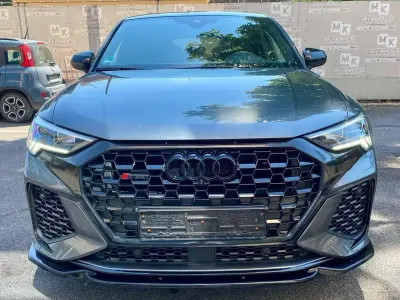 Usata Audi RS Q3 Sportback 400 CV (294 kW) 2021 Grigio SUV