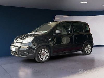 Usata Fiat Panda S 70 CV (51 kW) 2023 Other Utilitaria