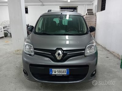 usata Renault Kangoo 3ª serie - 2019