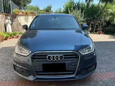 Usata Audi A1