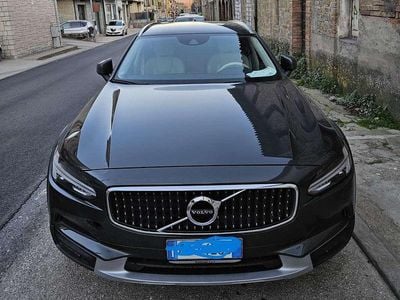 Volvo V90 CC