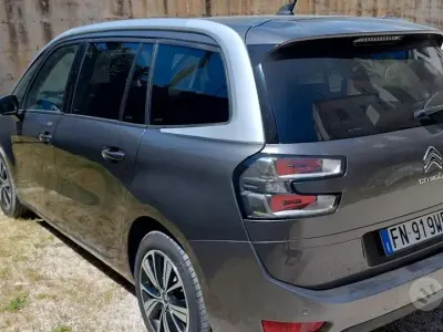 Usata Citroën C4 Picasso