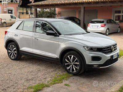 Usata VW T-Roc 150 CV (110 kW) 2019 SUV