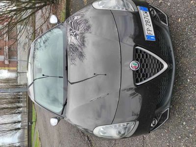 usata Alfa Romeo Giulietta 1.6 jtdm Business 120cv