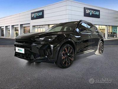 Nuova Cupra Formentor 150 CV (110 kW) 2025 Nero SUV