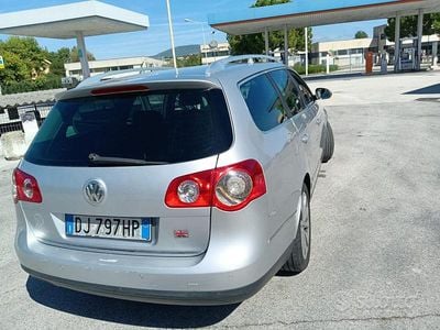 Usata VW Passat 2007 Station wagon