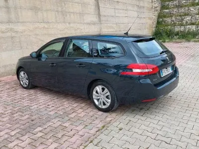 Usata Peugeot 308