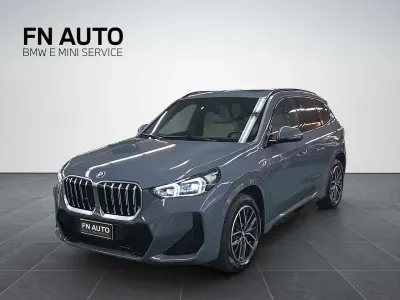 Usata BMW X1
