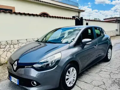 Brugt Renault Clio IV