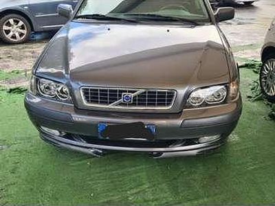 Usata Volvo V40 116 CV (85 kW) 2003 Station wagon
