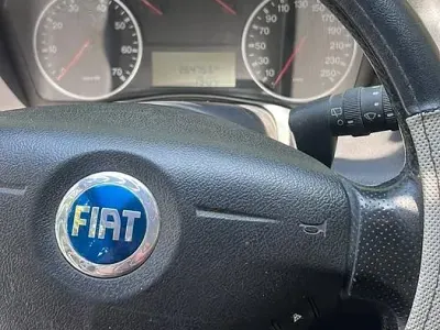 Usata Fiat Croma 150 CV (110 kW) 2006 Station wagon