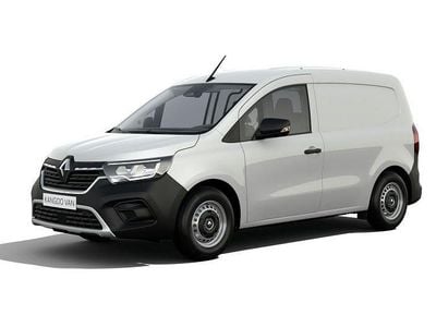 Brugt Renault Kangoo
