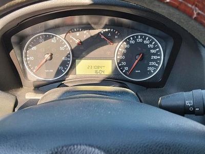 Usata Fiat Croma 2005 Marrone Station wagon