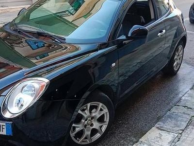 Usata Alfa Romeo MiTo 120 CV (88 kW) 2009 Utilitaria