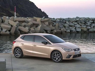 Nuova Seat Ibiza FR 80 CV (58 kW) 2026 Magnetic tech Utilitaria