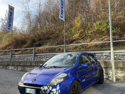 Renault Clio R.S.