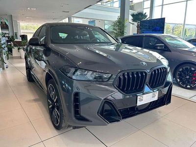 Usata BMW X6 M Sport 298 CV (219 kW) 2025 SUV