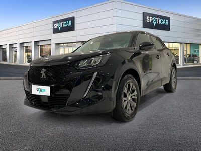 usata Peugeot 2008 PureTech 130 Active S/S