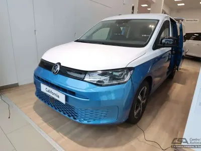Occasion VW California