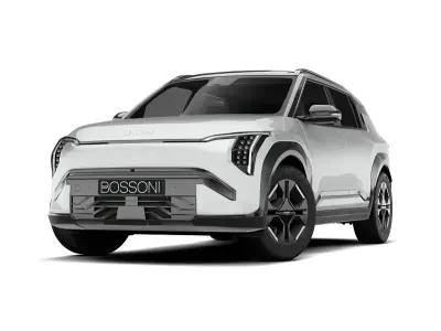 Nuova Kia EV3 GT-Line 50 kW (68 CV) 2026 Grigio SUV
