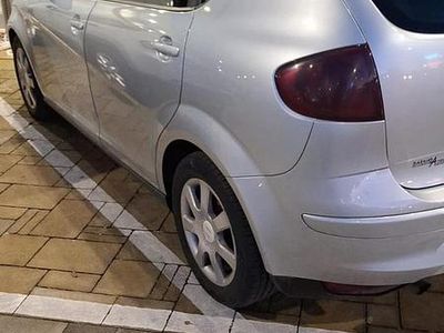 Usata Seat Altea 105 CV (77 kW) 2006 Grigio Monovolume