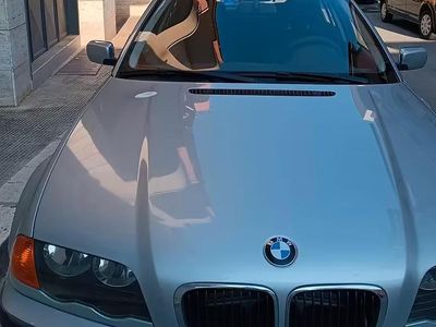 Usata BMW 318 2000