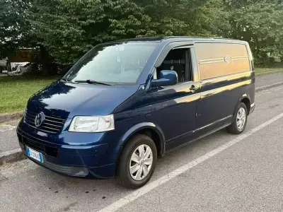Usata VW T5