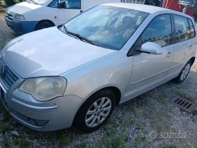 Usata VW Golf IV