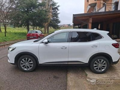 Usata MG HS Comfort 2023 SUV