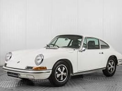 Usata Porsche 912 102 CV (75 kW) 1967 Bianco Coupé