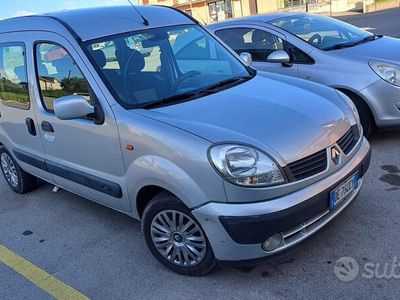 usata Renault Kangoo Kangoo 1.5 dCi/65CV 5p. Expression