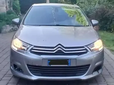 Usata Citroën C4