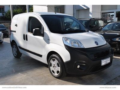 usata Fiat Fiorino 1.3 MJT 75CV Furgone E5+