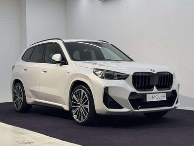 Usata BMW X1 M Sport 156 CV (114 kW) 2023 Other SUV