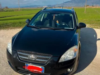 Usata Kia Ceed