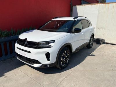 usata Citroën C5 Aircross 1.2 130CV YOU *INCENTIVI STATALI*