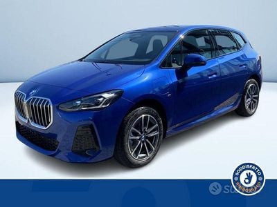 BMW 225 Active Tourer