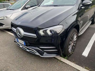 usata Mercedes GLE300 GLE - V167 2019 d mhev Premium Plus 4matic auto