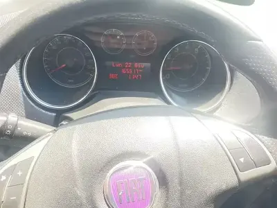 Usata Fiat Bravo
