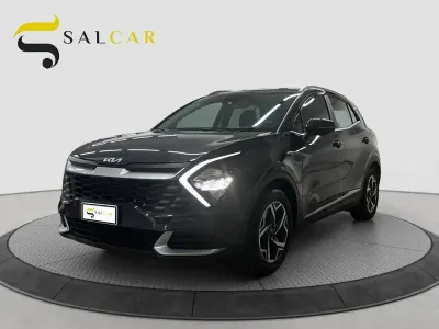 Usata Kia Sportage