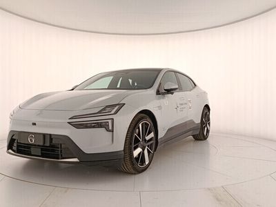 Polestar 4