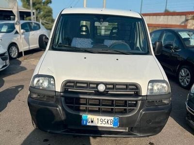 Fiat Doblò
