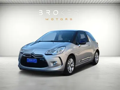 Occasion Citroën DS3