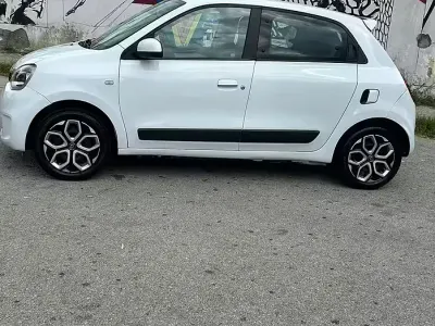 Usata Renault Twingo