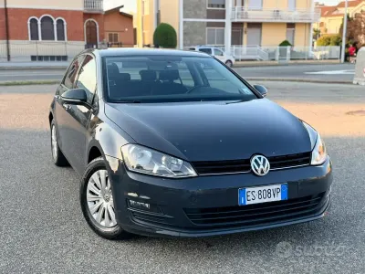 Usata VW Golf VII