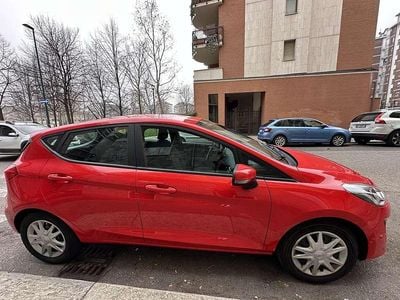 Usata Ford Fiesta 86 CV (63 kW) 2019 Utilitaria