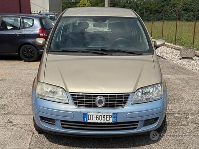 Fiat Idea