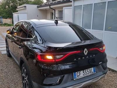Usata Renault Arkana Intens 94 CV (69 kW) 2021 SUV
